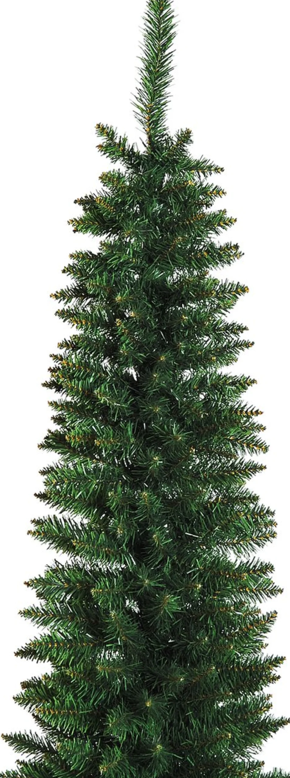 Homcom Kerstboom 390 Takpunten Dennenboom Met Kunststof Standaard 830-182 New