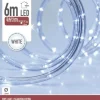 Home u0026 Styling Home & Styling Lichtslang Kerstverlichting 1,2 Cm 6 Meter Wit Shop