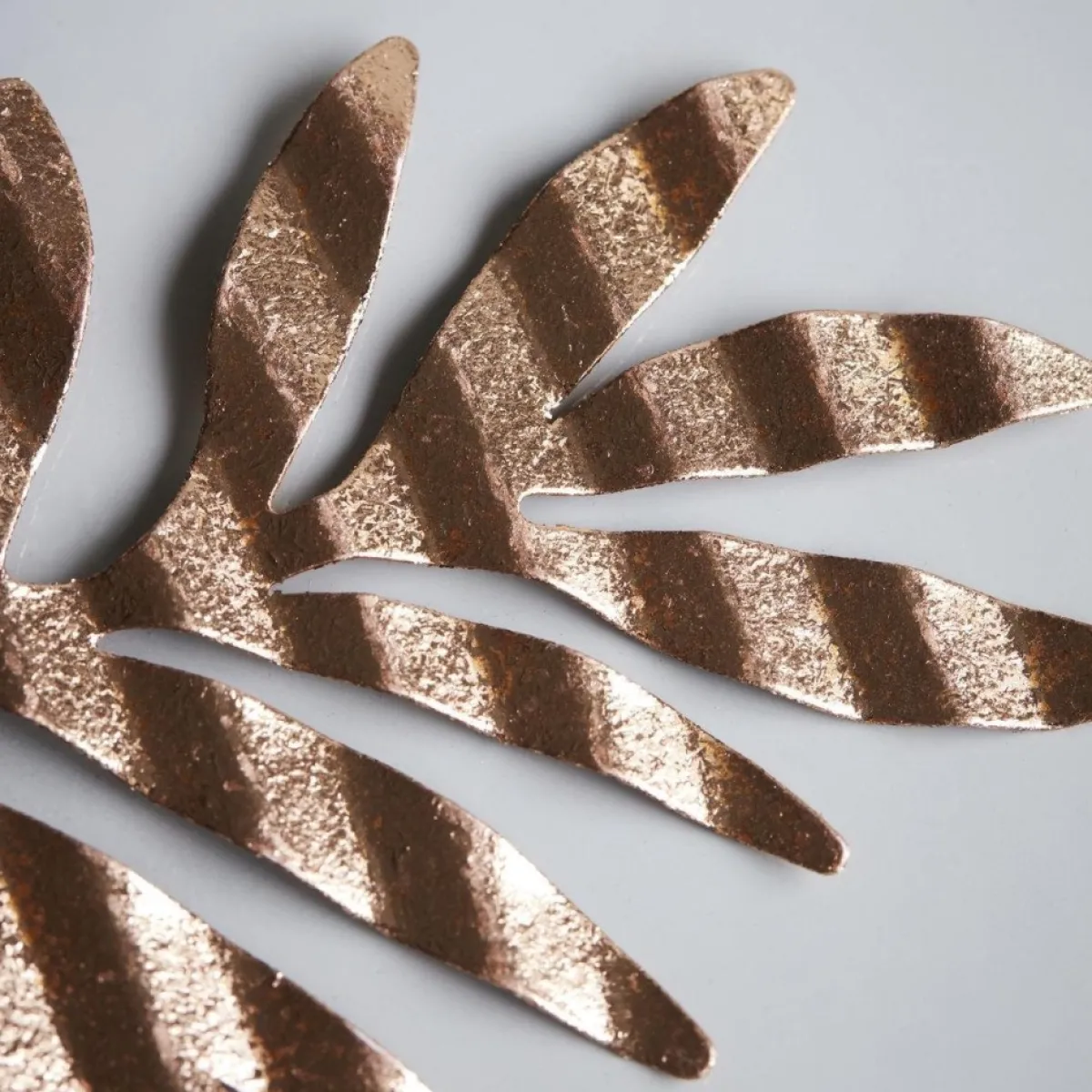 House Doctor Kersthanger> Ornament Kerstboom - Kerstornamenten - Ijzer - 17,5 Centimeter X 9 Centimeter