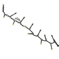 In Round Kerstverlichting Voor Binnen En Buiten – 240 Led Lampjes Flash Sale