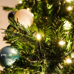 In Round Kerstverlichting Voor Binnen En Buiten – 240 Led Lampjes Flash Sale