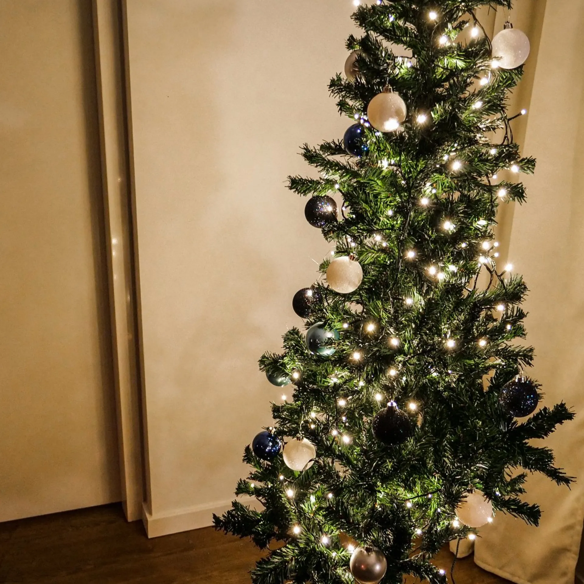 In Round Kerstverlichting Voor Binnen En Buiten – 240 Led Lampjes Flash Sale