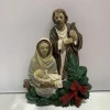 Eigenmerk Home made Kerststallen>Kersstal Met Magneet