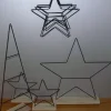 House of Seasons Kerststallen>Kerst Decoraties Set Van 10