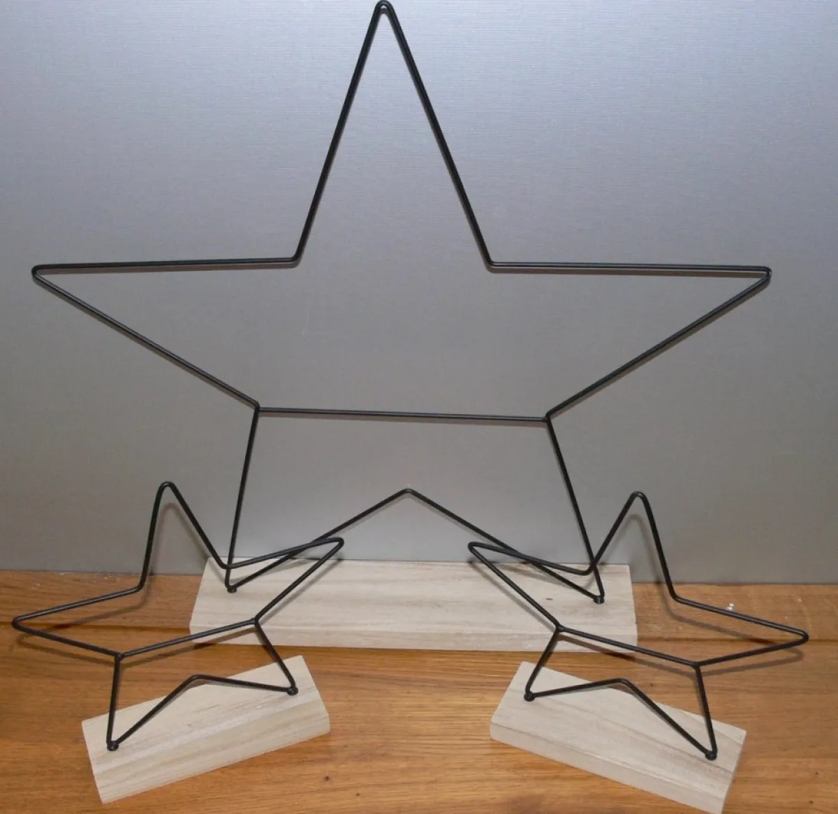 House of Seasons Kerststallen>Kerst Decoraties Set Van 10