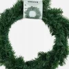 * Kerstkransen>Kerst Krans Rond