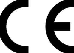 Party Time Kerst Led-Schijnwerper Voor Buiten Met Afstandsbediening - Zwart Clearance