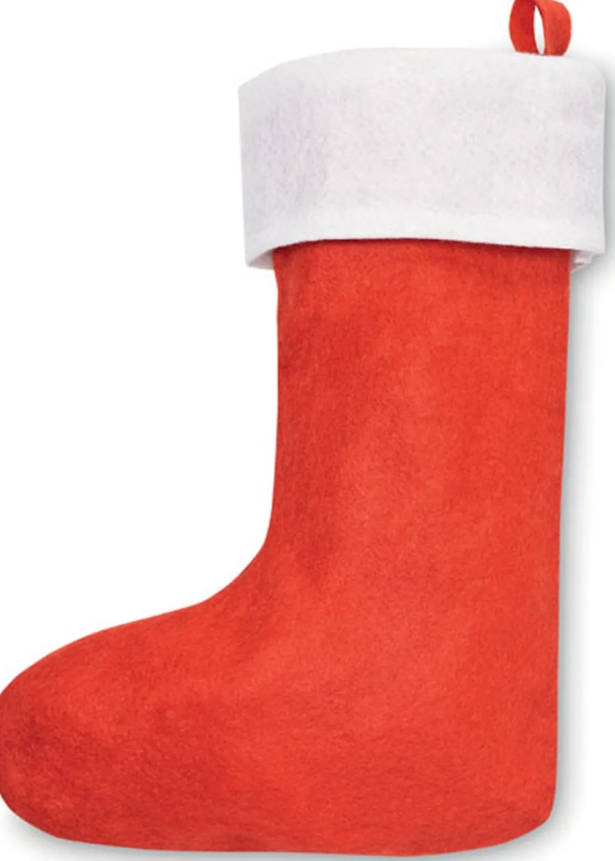 Rheme Kerstsokken>Kerst Sok - Kerst Decoratie - Rood -