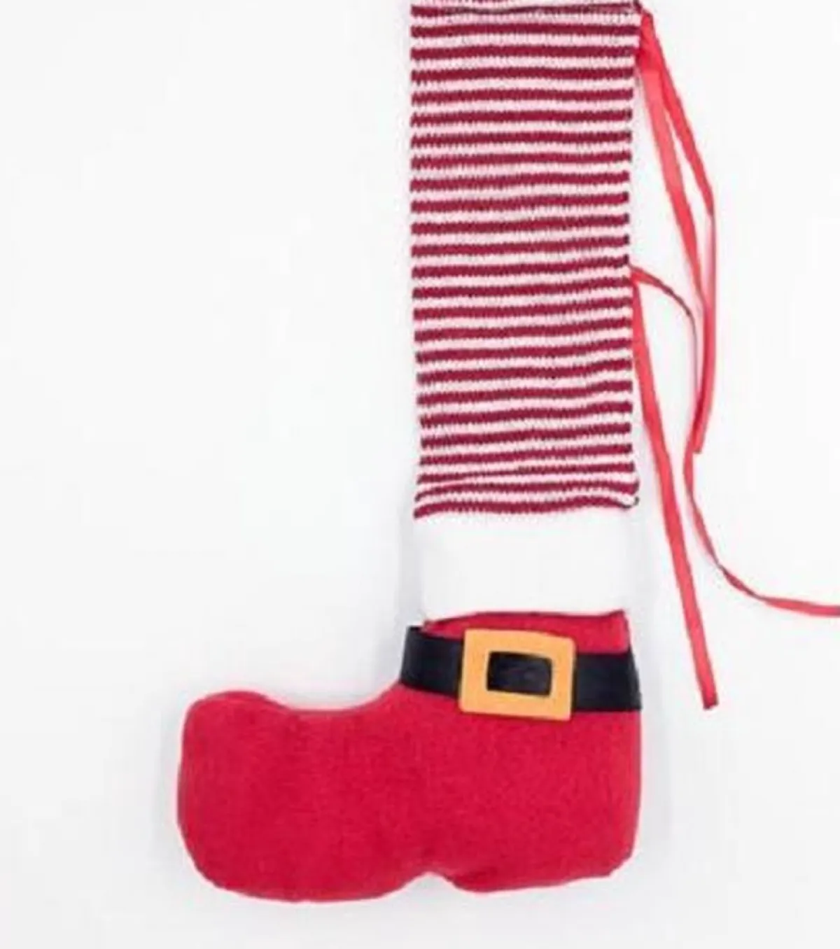 Happy Tears Kerstsokken>Kerst Stoeldecoratie | Decoratie | Stoelpoten | Stoelpoten Als Kerstsokken | Set Van 8 Stuks | Kerst Sok | Voor De Hele Familie | Gezin