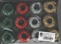 Dhondt Hobby Products Kerststallen>Kerst Touw Set