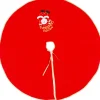 Fiestas Guirca Kerst Traditioneel - Kerstboomkleed Rood Met Kerstman Store