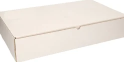 Bellatio Decorations Kerstballen Opbergbox - Vakjesdoos Voor 15 Kerstballen Van 10 Cm Discount