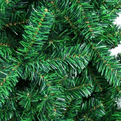 Alizendeh Kerstboom 210 Cm - 750 Flexibel Te Vormen Takken - Zeer Dicht Takkenstelsel - Eenvoudige Opbouw Zonder Gereedschap - Onderhoudsvriendelijk En Herbruikbaar - Kunstkerstboom Net Echt - Volle Kerstboom- Groen Store