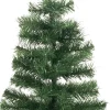 Christmas gifts Kerstboom - Kunst - Inclusief Standaard - Spar 150 Cm - 440 Toppen Flash Sale