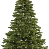 Viking Choice Kerstboom - Kunstkerstboom 210 Cm - Metalen Voet - Groen Online