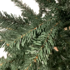 Viking Choice Kerstboom - Kunstkerstboom 210 Cm - Metalen Voet - Groen Online