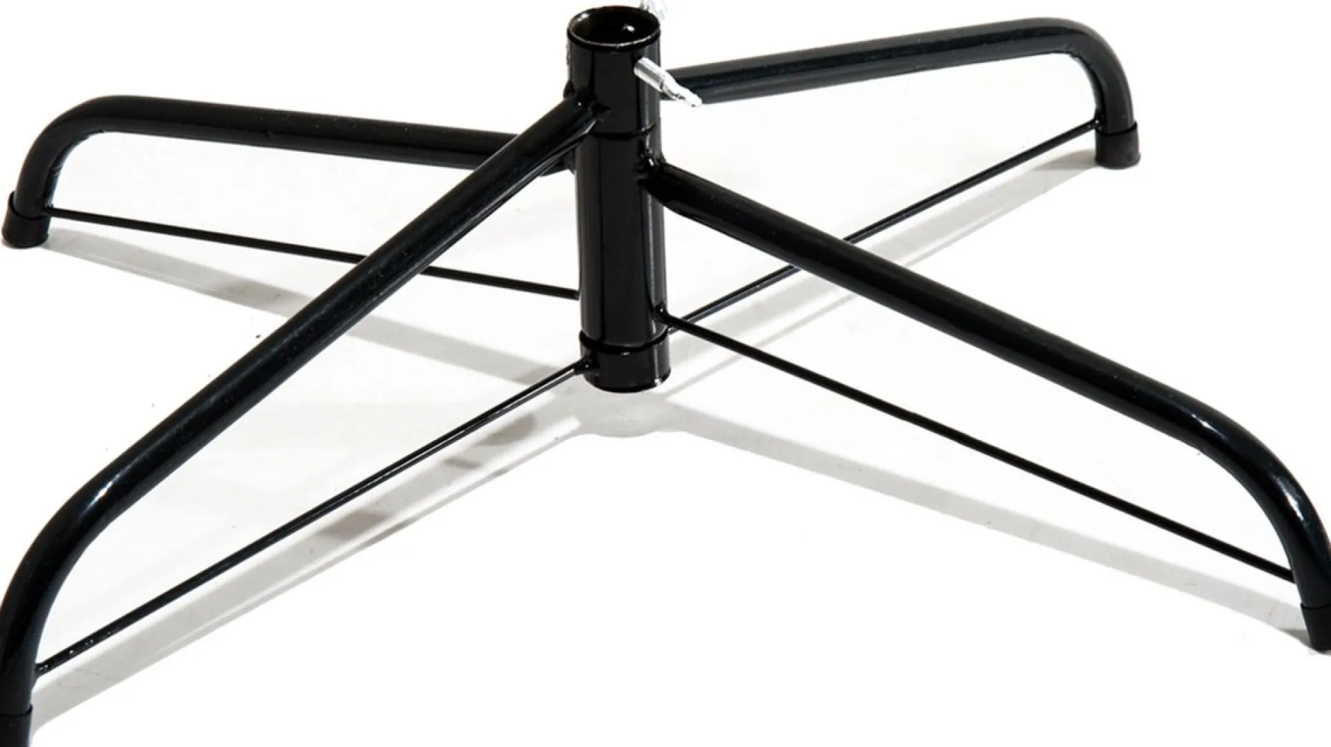 ChristmasGoodz Kerstboom - Kunstkerstboom - Kunstkerstboom 180 Cm - H 180 X B 115 Cm Discount