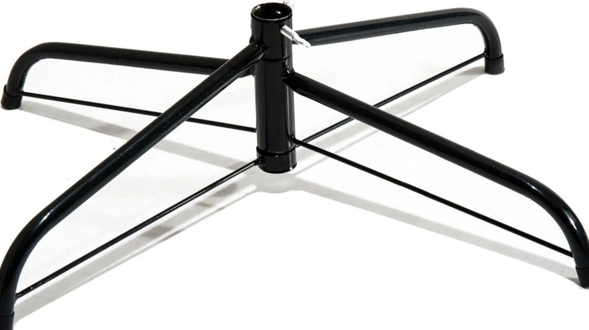 ChristmasGoodz Kerstboom - Kunstkerstboom - Kunstkerstboom 210 Cm - H 210 X B 90 Cm New