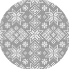 vloerkledenopvinyl.nl Kerstboom Kleed Rok | Grijs Wit Cheap