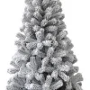 Merkloos Kerstboom Kunststof Snow - 180 Cm Clearance