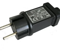 Easy Set up Tree Kerstboom Met Versiering ® Led Avik Red 210 Cm - 310 Lampjes Shop