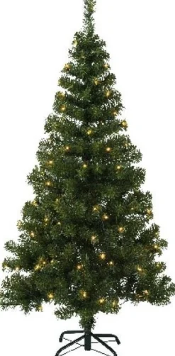 Star Trading Kerstboom