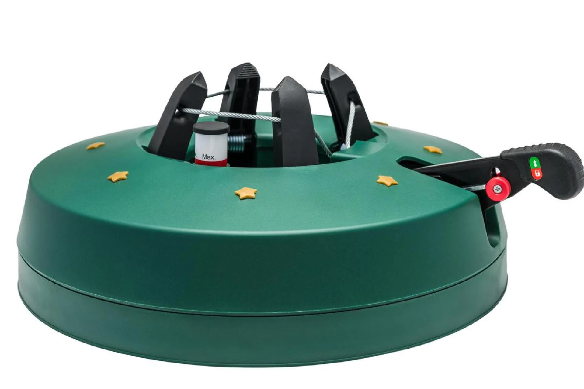 Fhs Kerstboom Standaard - Met Waterreservoir- Max. 3 M Shop