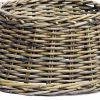 van der Leeden Kerstboomhuls Rotan Naturel Fashion