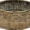 Merkloos Kerstboommand Naturel - 50 X 23 Cm Discount