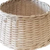 Merkloos Kerstboommand Wit - 50 X 23 Cm Store