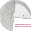 Merkloos Kerstboomrok - Kerstboomkleed – Luxe Kerstboomrok Best Sale