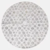 Merkloos Kerstboomrok - Kerstboomkleed – Luxe Kerstboomrok Online