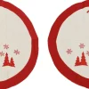 Decoris Kerstboomrok Kerstman 2 Assorti Outlet
