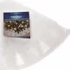 Merkloos Kerstboomrok Wit 98 Cm Best Sale
