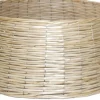 Gerim Kerstboomrok/Kerstboommand Naturel D58 Cm En H24 Cm Voor Kerstboom Van 210 Cm Fashion
