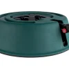 Livarno home Kerstboomstandaard - Geschikt Voor Bomen Tot Een Hoogte Van Ca. 2,5 M – Stamdiameter 3 Tot 12 Cm Flash Sale