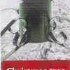 Merkloos Kerstboomstandaard / Kerstboomvoet | Donkergroen | 10 Cm Fashion