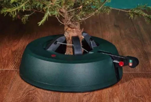 Famiflora Kerstboomstandaard - Kerstboomvoet Voor Kerstbomen Tot 2,7M Hoogte Fashion