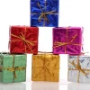 Merkloos Kerststukjes>Kerstdecoratie Cadeautjes - Sinterklaas Decoratie - Kerstversiering - Versiering Voor Onder Of In De Boom - Decoratie Voor Kerst - Decoratie Voor Sinterklaas - Kerst Tafel Decoratie - Kerstversiering - Cadeautjes Als Decoratie - Kerst Kadootjes -Sint