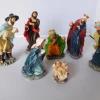 Bouwman Kerststallen>Kerstgroep 7 Stuks Ca. 12Cm.