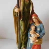 Bouwman Kerststallen>Kerstgroep Nr. 3