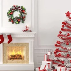 * Kerstkransen></noscript>Kerstkrans - Christmas Decoration