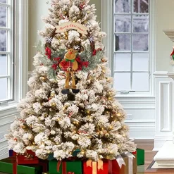* Kerstkransen></noscript>Kerstkrans - Christmas Decoration