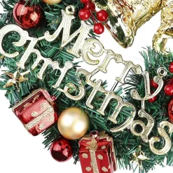 * Kerstkransen></noscript>Kerstkrans - Christmas Decoration