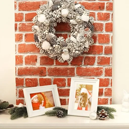 * Kerstkransen>Kerstkrans - Christmas Decoration