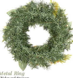 * Kerstkransen></noscript>Kerstkrans - Christmas Decoration