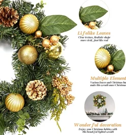 * Kerstkransen></noscript>Kerstkrans - Christmas Decoration