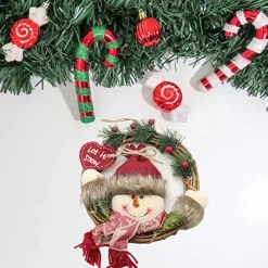 * Kerstkransen></noscript>Kerstkrans - Christmas Decoration