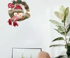 * Kerstkransen></noscript>Kerstkrans - Christmas Decoration