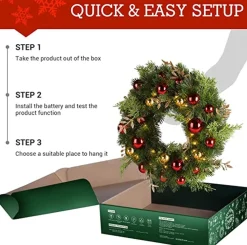 * Kerstkransen><noscript><img width=